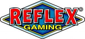 Exhibitor profile image for Reflex Gaming Ltd